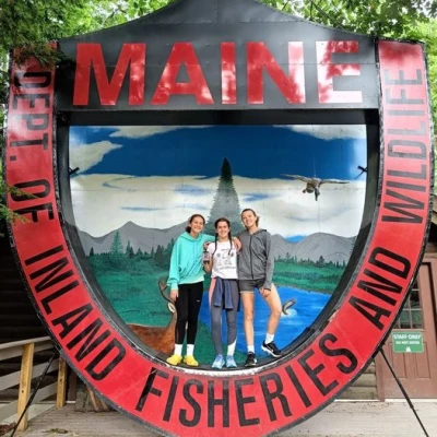 Rossett Maine Trip